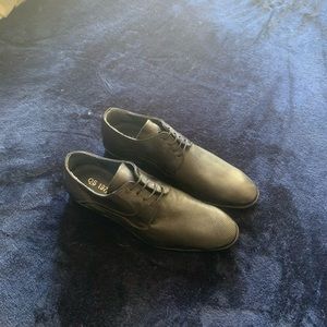Men’s Italian dress shoes
